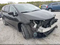 2C4RC1DG1HR553527 2017 CHRYSLER PACIFICA