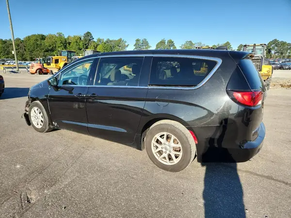 2C4RC1DG1HR565547 2017 CHRYSLER PACIFICA - Image 2