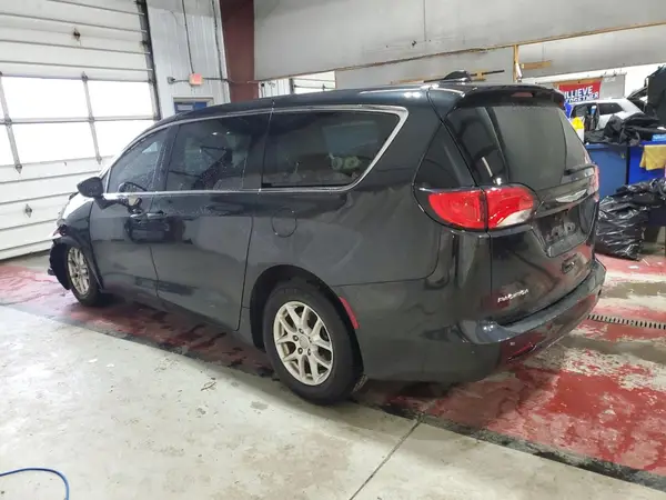 2C4RC1DG1HR571638 2017 CHRYSLER PACIFICA - Image 2