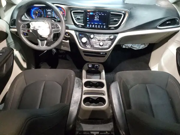 2C4RC1DG1HR571638 2017 CHRYSLER PACIFICA - Image 8
