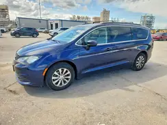 2C4RC1DG1HR571915 2017 CHRYSLER PACIFICA
