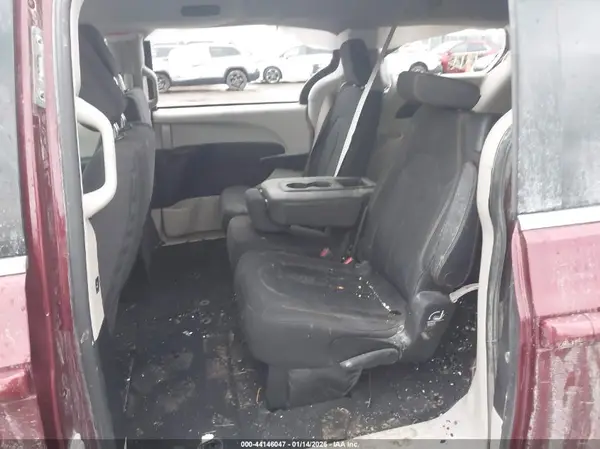 2C4RC1DG1HR588228 2017 CHRYSLER PACIFICA - Image 8