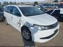 2C4RC1DG1HR588424 2017 CHRYSLER PACIFICA