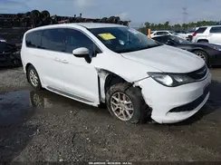 2C4RC1DG1HR588763 2017 CHRYSLER PACIFICA