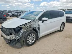 2C4RC1DG1HR592683 2017 CHRYSLER PACIFICA