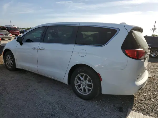 2C4RC1DG1HR592800 2017 CHRYSLER PACIFICA - Image 2