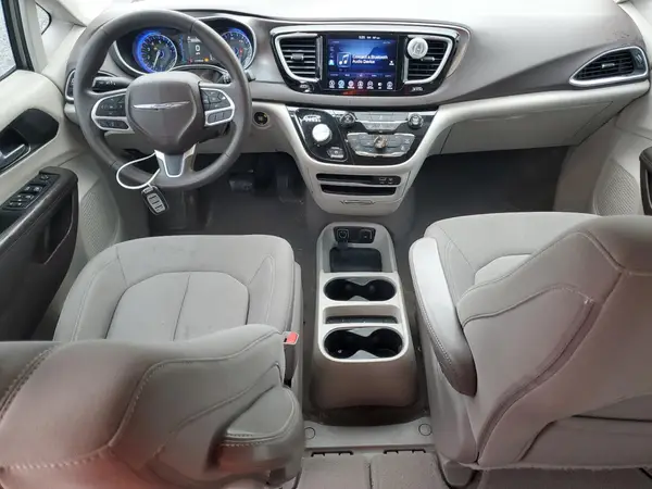 2C4RC1DG1HR608977 2017 CHRYSLER PACIFICA - Image 8