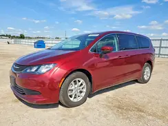 2C4RC1DG1HR610387 2017 CHRYSLER PACIFICA