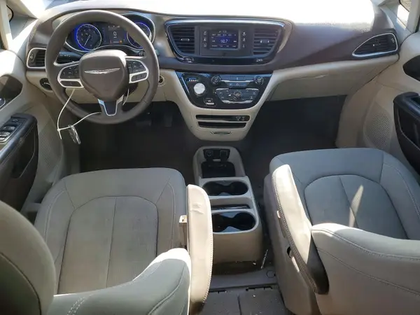 2C4RC1DG1HR621860 2017 CHRYSLER PACIFICA - Image 8