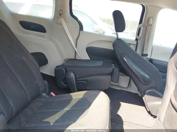 2C4RC1DG1HR635998 2017 CHRYSLER PACIFICA - Image 8