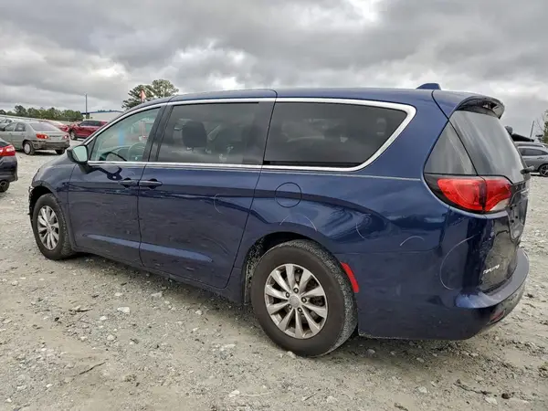 2C4RC1DG1HR636228 2017 CHRYSLER PACIFICA - Image 2