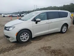 2C4RC1DG1HR642837 2017 CHRYSLER PACIFICA