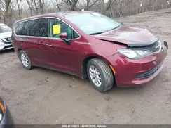 2C4RC1DG1HR642918 2017 CHRYSLER PACIFICA