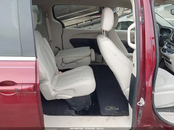 2C4RC1DG1HR654289 2017 CHRYSLER PACIFICA - Image 8