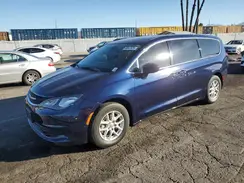 2C4RC1DG1HR654891 2017 CHRYSLER PACIFICA
