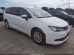 2C4RC1DG1HR667687 2017 CHRYSLER PACIFICA