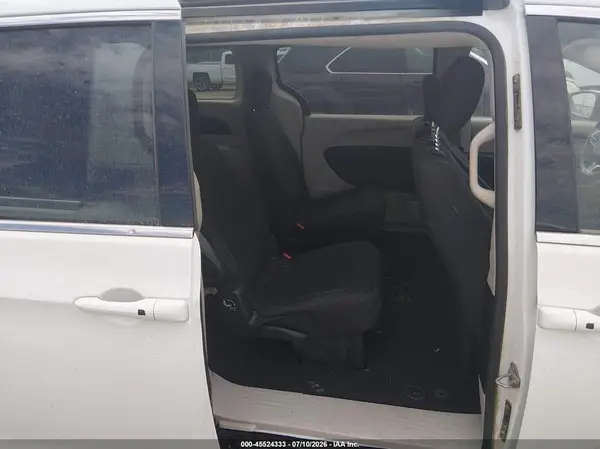 2C4RC1DG1HR667687 2017 CHRYSLER PACIFICA - Image 8