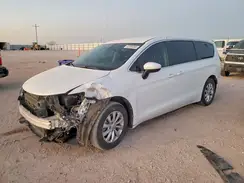 2C4RC1DG1HR667799 2017 CHRYSLER PACIFICA