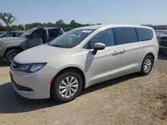 2C4RC1DG1HR667978 2017 CHRYSLER PACIFICA