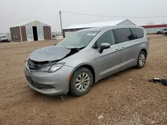 2C4RC1DG1HR675787 2017 CHRYSLER PACIFICA