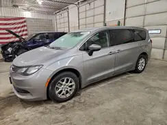 2C4RC1DG1HR695165 2017 CHRYSLER PACIFICA