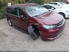 2C4RC1DG1HR695523 2017 CHRYSLER PACIFICA