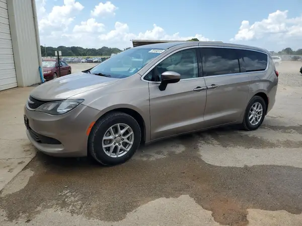 2C4RC1DG1HR704253 2017 CHRYSLER PACIFICA - Image 1