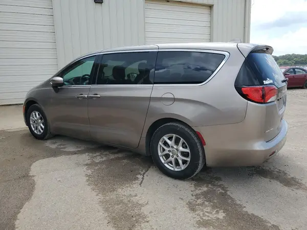 2C4RC1DG1HR704253 2017 CHRYSLER PACIFICA - Image 2