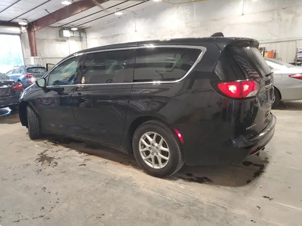 2C4RC1DG1HR708657 2017 CHRYSLER PACIFICA - Image 2