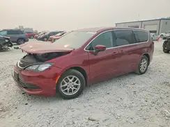 2C4RC1DG1HR712062 2017 CHRYSLER PACIFICA