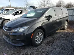 2C4RC1DG1HR720372 2017 CHRYSLER PACIFICA