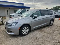 2C4RC1DG1HR722963 2017 CHRYSLER PACIFICA