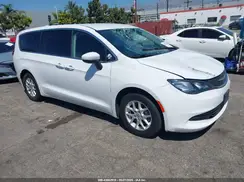 2C4RC1DG1HR725698 2017 CHRYSLER PACIFICA