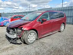 2C4RC1DG1HR768552 2017 CHRYSLER PACIFICA