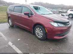 2C4RC1DG1HR778935 2017 CHRYSLER PACIFICA