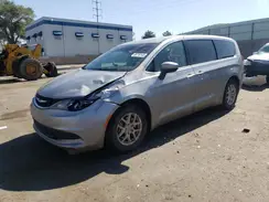 2C4RC1DG1HR794570 2017 CHRYSLER PACIFICA