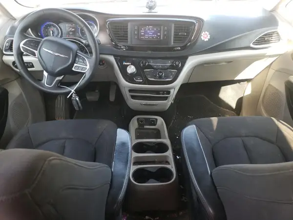2C4RC1DG1HR794570 2017 CHRYSLER PACIFICA - Image 8
