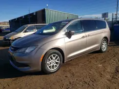2C4RC1DG1HR832749 2017 CHRYSLER PACIFICA