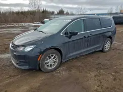 2C4RC1DG1HR833691 2017 CHRYSLER PACIFICA