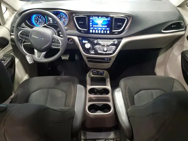 2C4RC1DG1HR836865 2017 CHRYSLER PACIFICA - Image 8