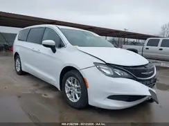 2C4RC1DG1HR840463 2017 CHRYSLER PACIFICA
