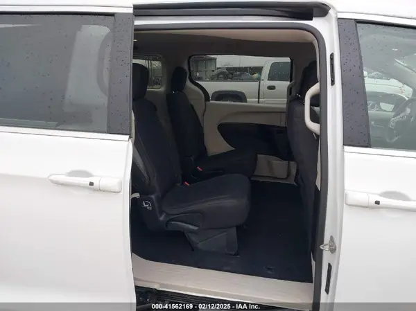2C4RC1DG1HR840463 2017 CHRYSLER PACIFICA - Image 8