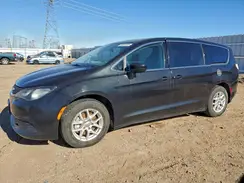 2C4RC1DG1HR840494 2017 CHRYSLER PACIFICA