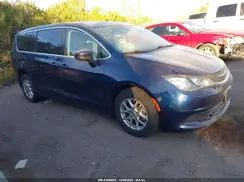 2C4RC1DG1JR130016 2018 CHRYSLER PACIFICA