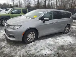 2C4RC1DG1JR130422 2018 CHRYSLER PACIFICA