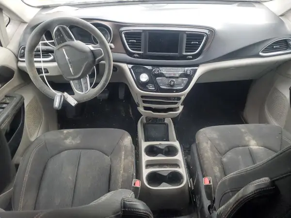 2C4RC1DG1JR130422 2018 CHRYSLER PACIFICA - Image 8