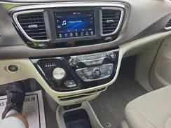 2C4RC1DG1JR148709 2018 CHRYSLER PACIFICA