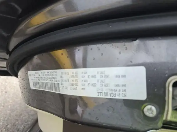 2C4RC1DG1JR148709 2018 CHRYSLER PACIFICA - Image 8
