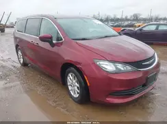 2C4RC1DG1JR173903 2018 CHRYSLER PACIFICA