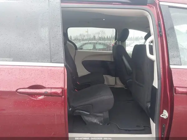 2C4RC1DG1JR173903 2018 CHRYSLER PACIFICA - Image 8
